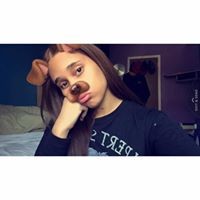 Profile Picture of Lea Martinez (@lea-martinez-13) on Quora