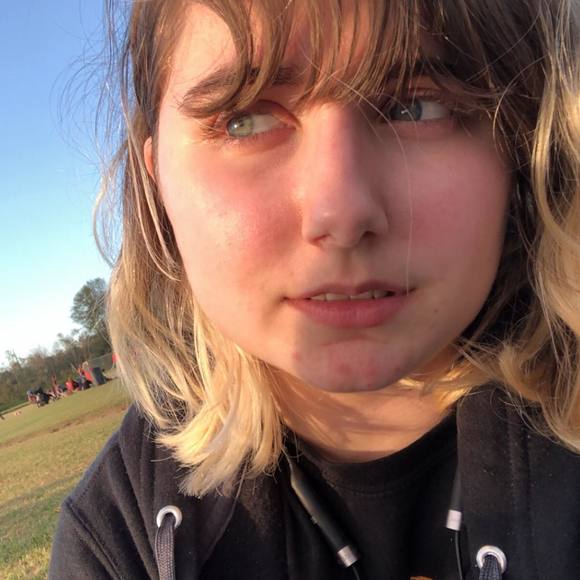 Profile Picture of Bryanna Foret (@smallvoiced) on Poshmark