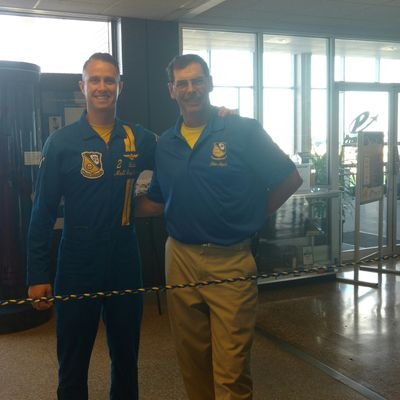 Profile Picture of Paul Niedermeyer (@bafan7) on Twitter