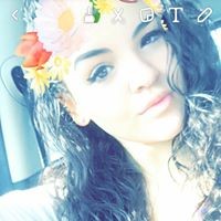 Profile Picture of Bianca Mitchell (@bianca-mitchell-10) on Quora