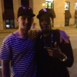 Profile Picture of Michael Sturm (@da_magicstick) on Twitter