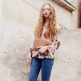 Profile Picture of Lauren Lucy (@zook20) on Pinterest