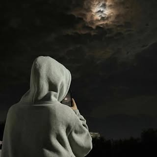 Profile Picture of abhi (@_n_lama_) on Instagram