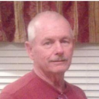 Profile Picture of Jim Garth (@JimGarth1) on Twitter