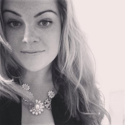 Profile Picture of Sophie Bourne Lewis (@sophiebourne) on Twitter