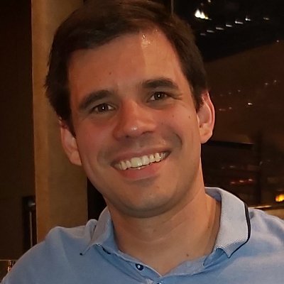 Profile Picture of Samuel Lima (@Samuellima06) on Twitter