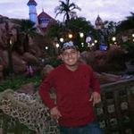 Profile Picture of Joshua Gallegos (@jgallegos1989) on Instagram