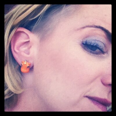 Profile Picture of Anne Wasson (@BeautyByAnneW) on Twitter