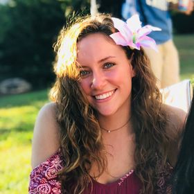 Profile Picture of Kerri Dougherty (@kerrrrrrrri) on Pinterest