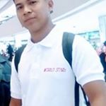 Profile Picture of Robert Mingo Bhertine (@robertbhertine) on Instagram