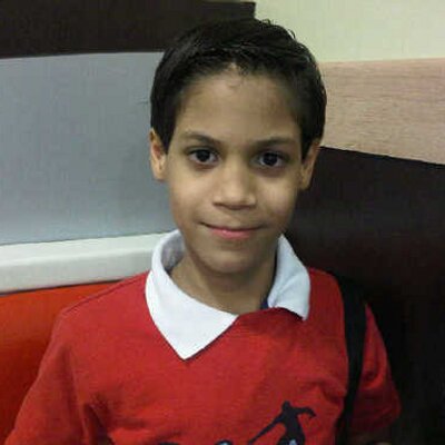 Profile Picture of Kevin Jose Krist Gar (@kevin1234570877) on Twitter