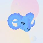 Profile Picture of Ariete ♈️ (@ariete_onlyoroscopo) on Instagram