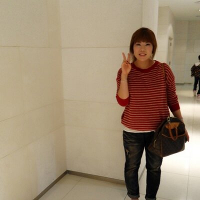 Profile Picture of Lee Ji Yoon (@joon1058) on Twitter