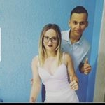 Amanda & Vinicius - Instagram Profile Picture of Amanda & Vinicius (@leal_herzer) on Instagram