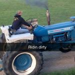Profile Picture of Travis Hutchison (@thutch585) on Instagram