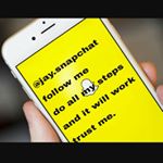 Profile Picture of jeremy mayhew (@jay.snapchat) on Instagram