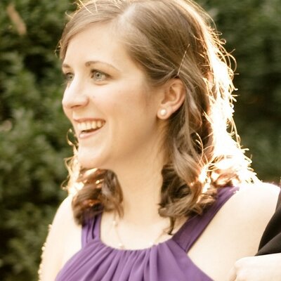 Profile Picture of Laura Lukehart (@LauraLuke) on Twitter