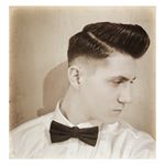 Profile Picture of 🎙💀 Sam Skull 💀🎙 (@elvis_johnny_dean) on Instagram