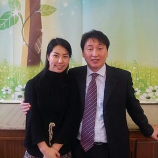 Profile Picture of Sunghun Kim (@kimsunghun) on Facebook