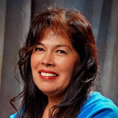 Profile Picture of Linda Bloodworth/ Lamaack (@LamaackLinda) on Twitter