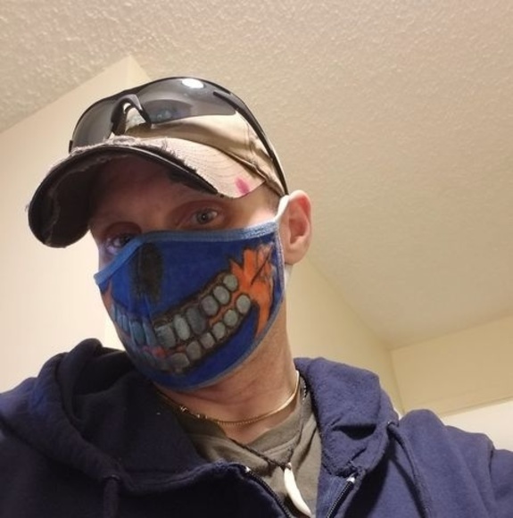 Profile Picture of Adam Lockheart (@adamlockheart) on Poshmark