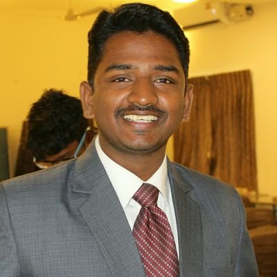 Profile Picture of Leo Mano Singh (@LSPAIndia) on Twitter