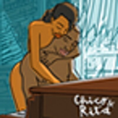 Profile Picture of Chico Y Rita (@chicoyrita) on Twitter