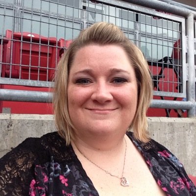 Profile Picture of Megan Leet (@Maemaeleet) on Twitter
