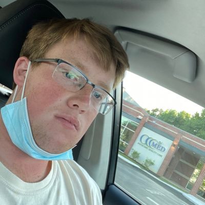Profile Picture of Dry Ketchup On The Bottle Cap (@JoshLit52181376) on Twitter