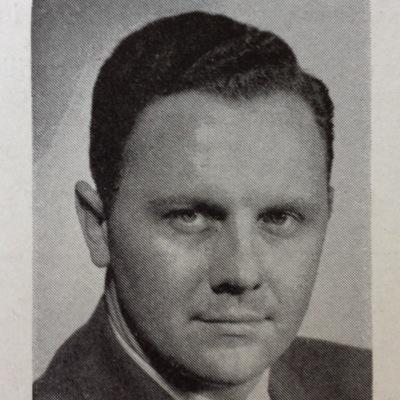 Profile Picture of Richard Cavell (@CavellRichard) on Twitter