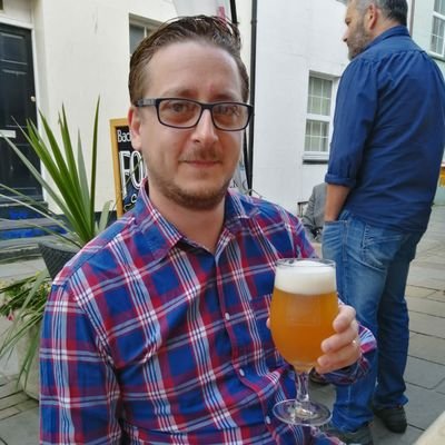 Profile Picture of Chris Eames (@Chris75782707) on Twitter