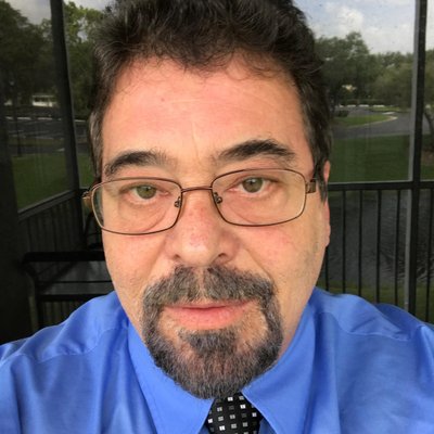 Profile Picture of Jeff Chaskin (@ChaskinJeff) on Twitter