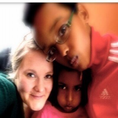 Profile Picture of Anne Franzén (@annefranzen) on Twitter