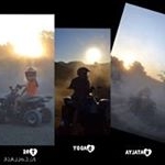 Aaron Kunz - Instagram Profile Picture of Aaron Kunz (@51blaze50) on Instagram