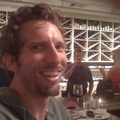 Profile Picture of Joel Brame (@joelbrame) on Twitter