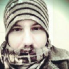 Profile Picture of Jeffrey Hussar (@jhussar22) on Twitter