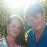 Profile Picture of Paul N Tammy Brinson (@tbrinson) on Instagram