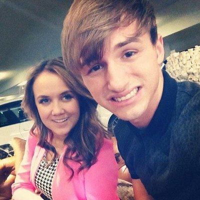 Profile Picture of Eric Woosley (@Eric_Woosley13) on Twitter