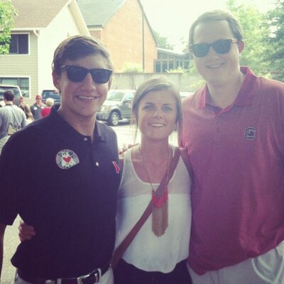 Profile Picture of Chris McCarter (@chrismccarter10) on Twitter