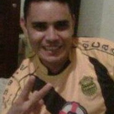 Profile Picture of Fernando Barrientos (@Fb13Fernando) on Twitter