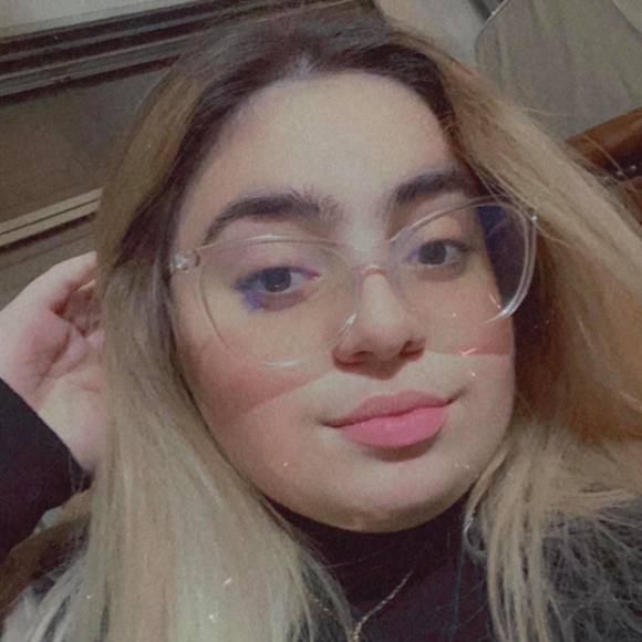 Profile Picture of Hala Nimeh (@lulu_nimeh) on Poshmark