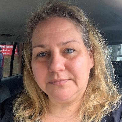 Profile Picture of Debra Addonisio Molina (@AddonisioDebra) on Twitter