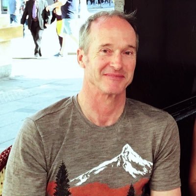 Profile Picture of Grant Rosoman (@GrantRosoman) on Twitter