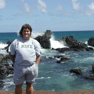 Profile Picture of Melissa Hayes (@mc_campbell) on Twitter