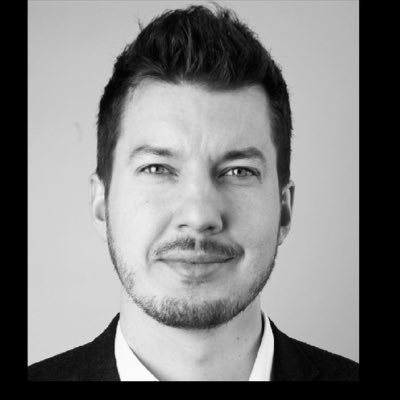 Profile Picture of Rasmus Scheelke (@RScheelke) on Twitter