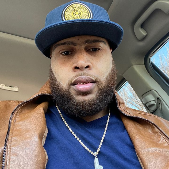 Profile Picture of Lorenzo Brady (@lorenzobrady) on Tiktok