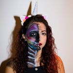 Profile Picture of Amber Bernstein (@ambermazal) on Instagram