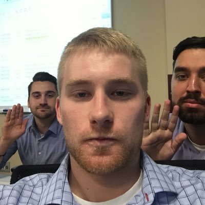 Profile Picture of Bryan Rollins (@BryanRollins14) on Twitter