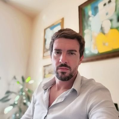 Profile Photo of Javier Carrasco (@Carrasco84) on Twitter