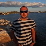 Profile Picture of Patrick Grill (@grillpatrick) on Instagram